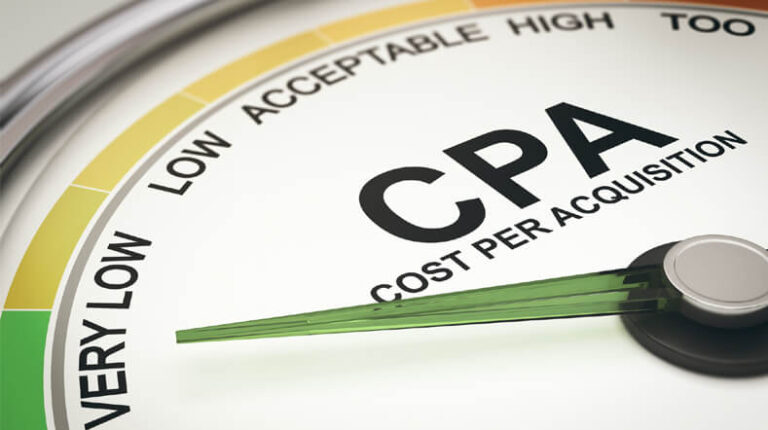 What is CPA (Cost Per Acquisition) And How to Calculate it
